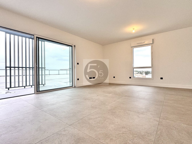 vente Appartement terrasse Baillargues - Photo 9