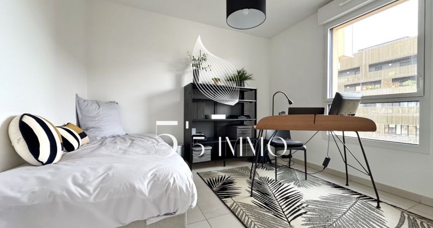 vente Appartement Montpellier