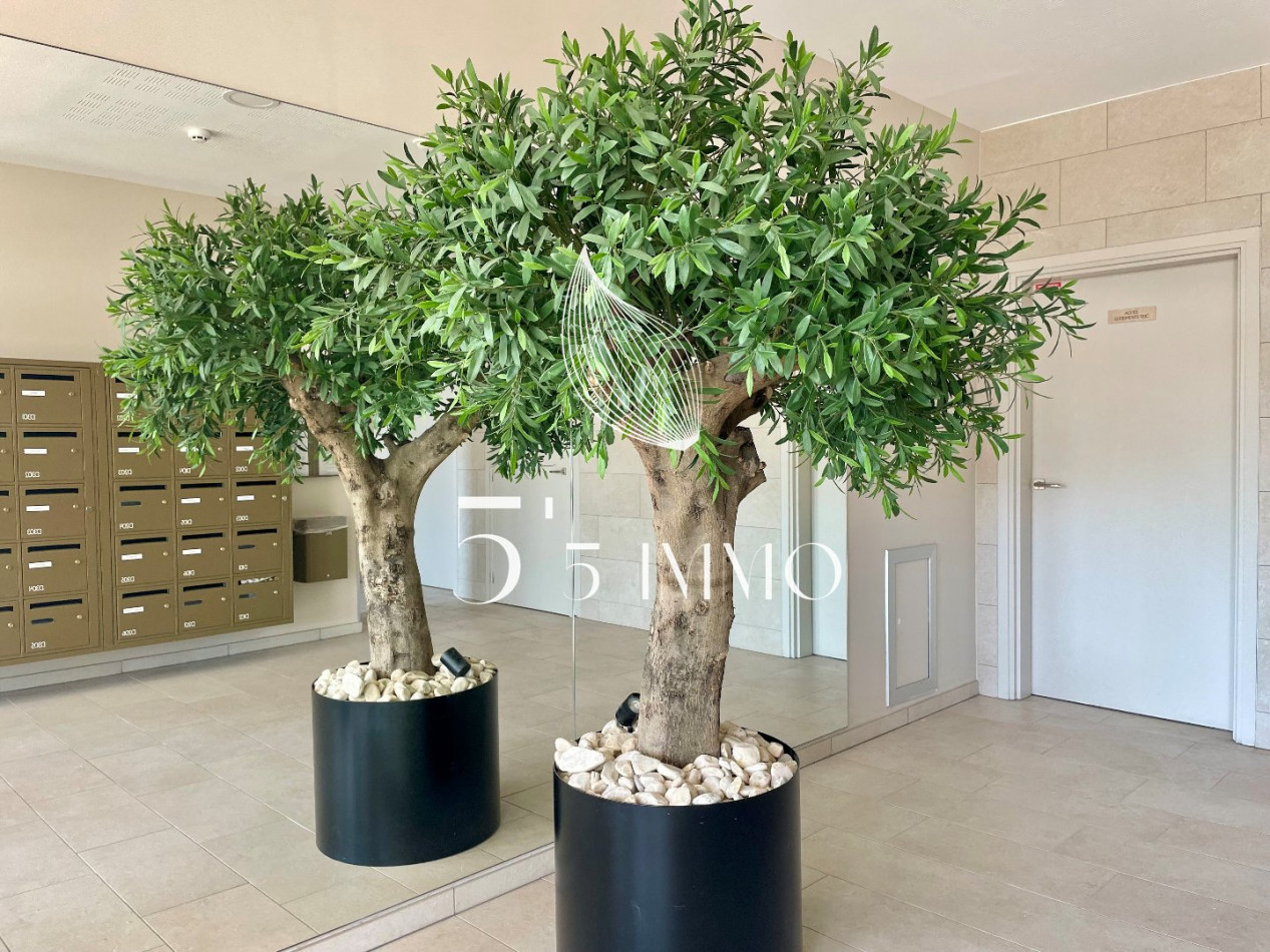 vente Appartement Montpellier - Photo 11