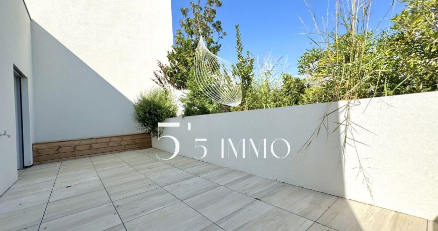vente Appartement Montpellier
