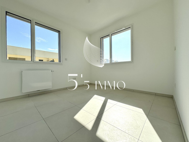 vente Appartement Montpellier - Photo 8