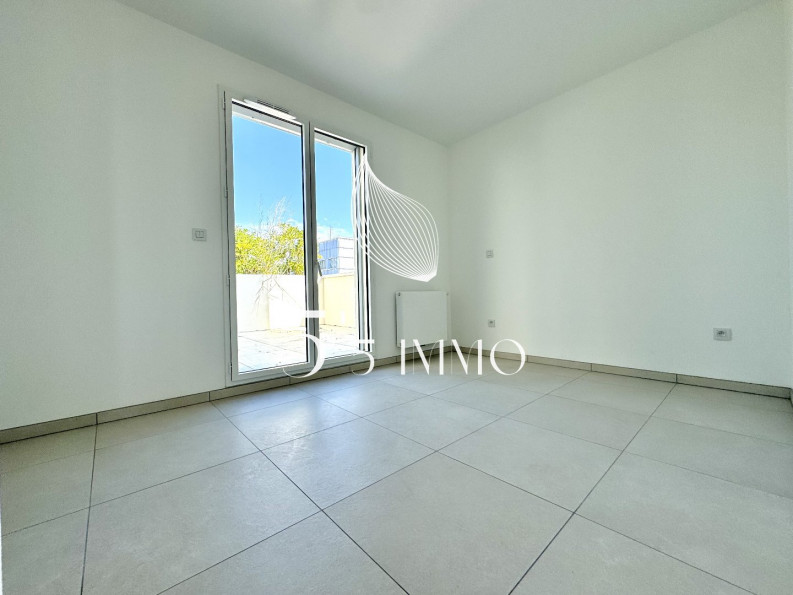 vente Appartement Montpellier - Photo 7