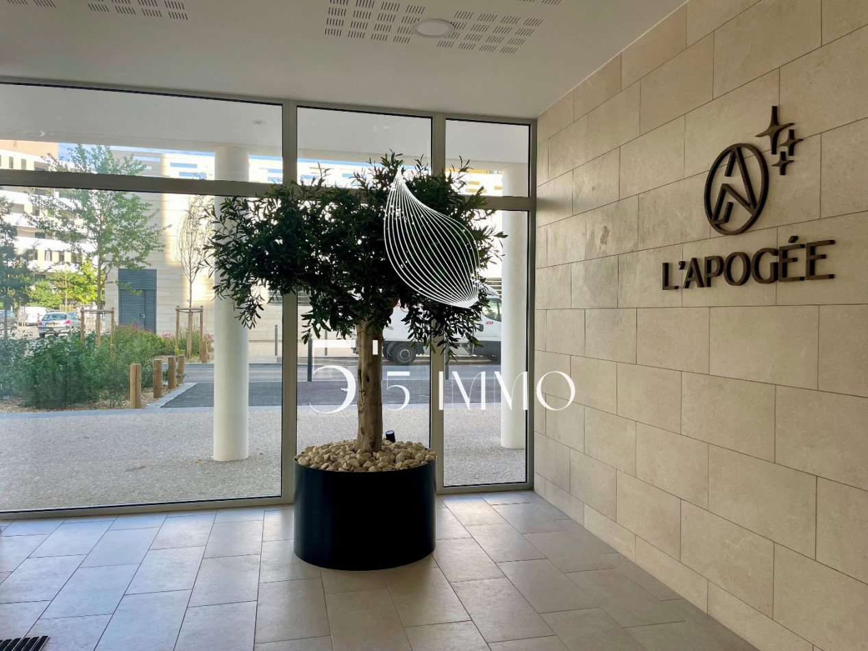 vente Appartement Montpellier - Photo 13