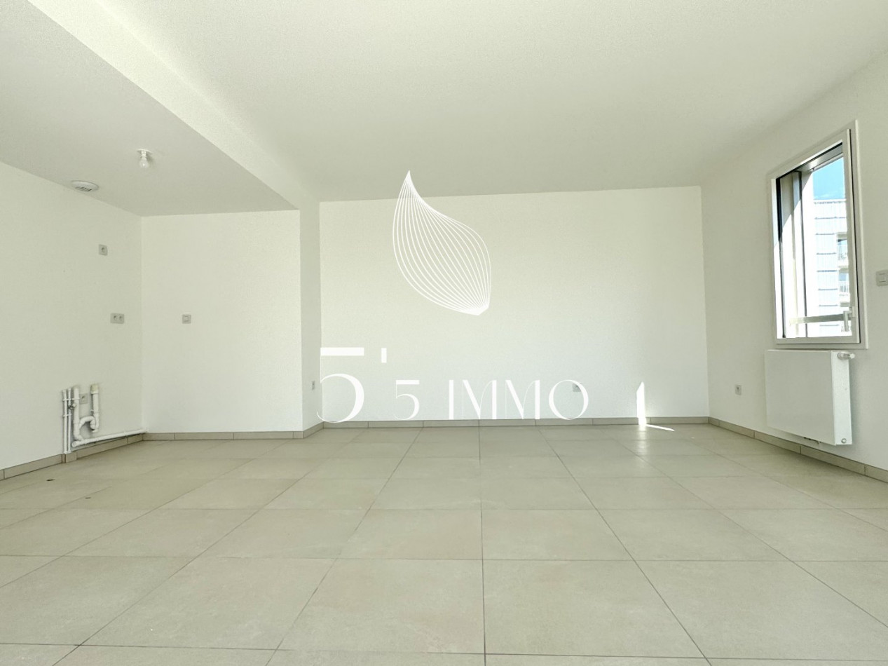 vente Appartement Montpellier - Photo 3
