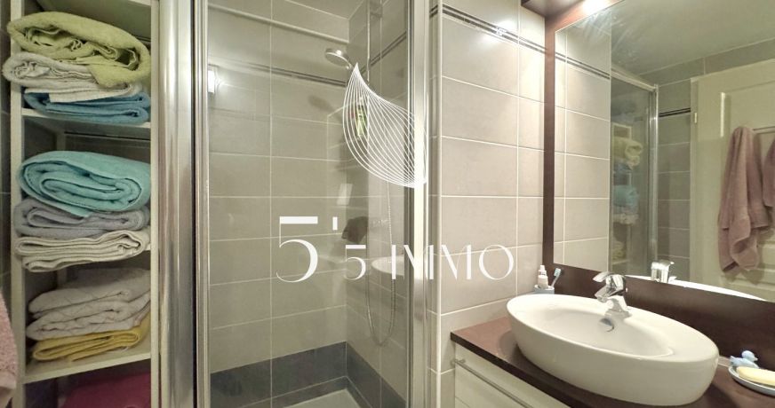 vente Appartement Montpellier