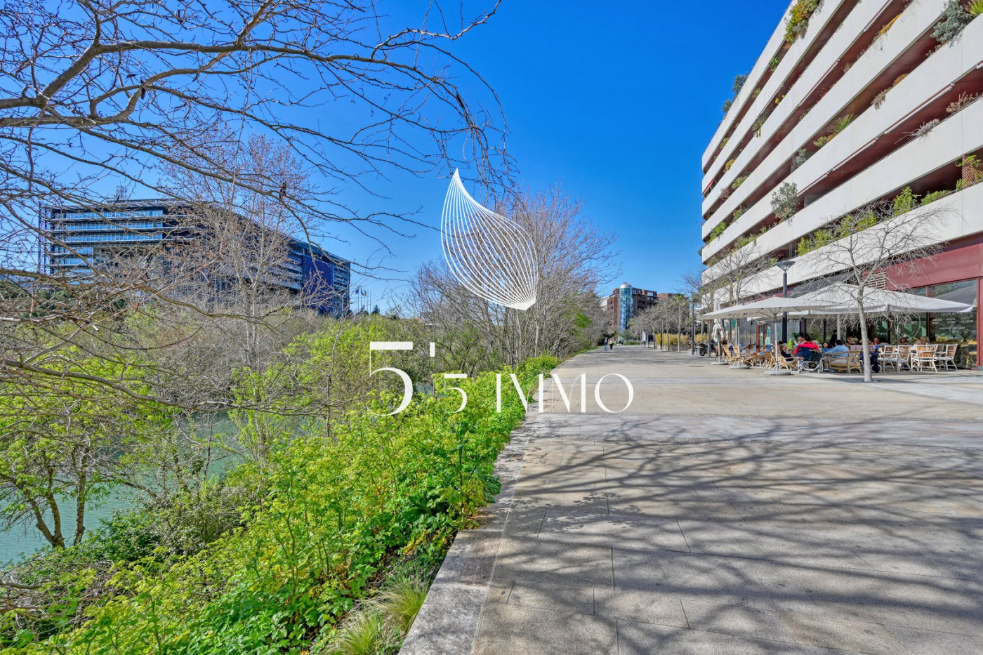 vente Appartement Montpellier - Photo 1