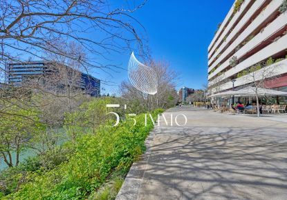 vente Appartement Montpellier