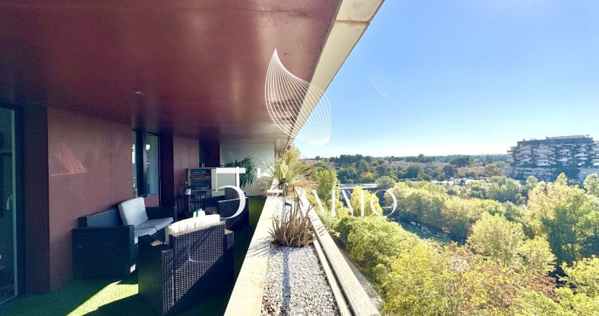 vente Appartement Montpellier