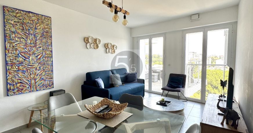 vente Appartement Montpellier