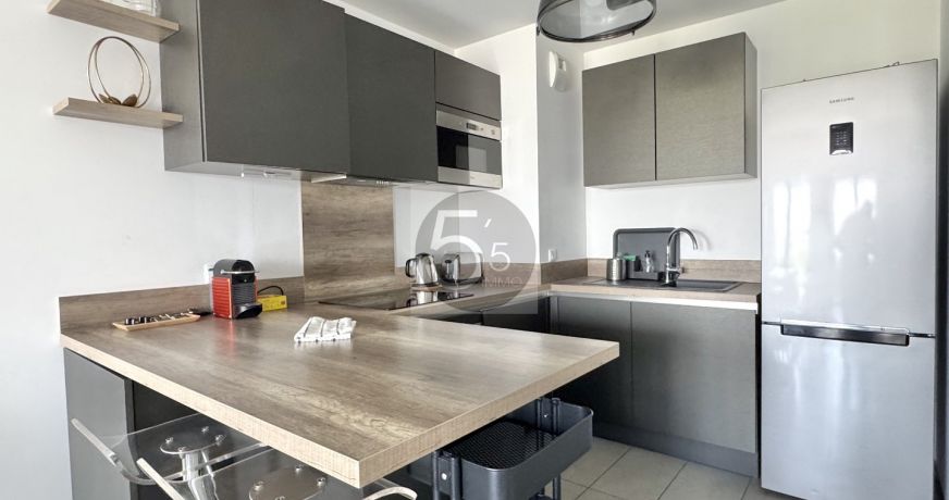 vente Appartement Montpellier