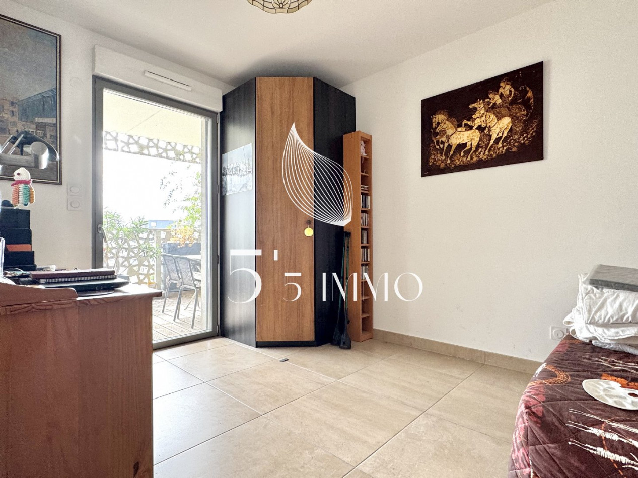 vente Appartement Montpellier - Photo 11