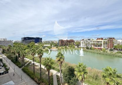 vente Appartement Montpellier