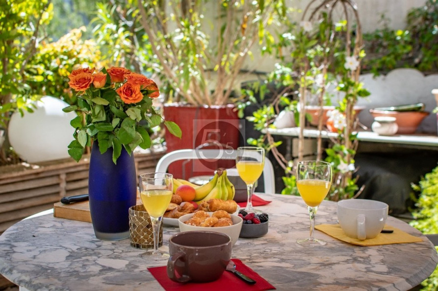 vente Appartement Montpellier - Photo 5