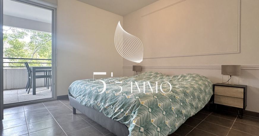 vente Appartement Montpellier