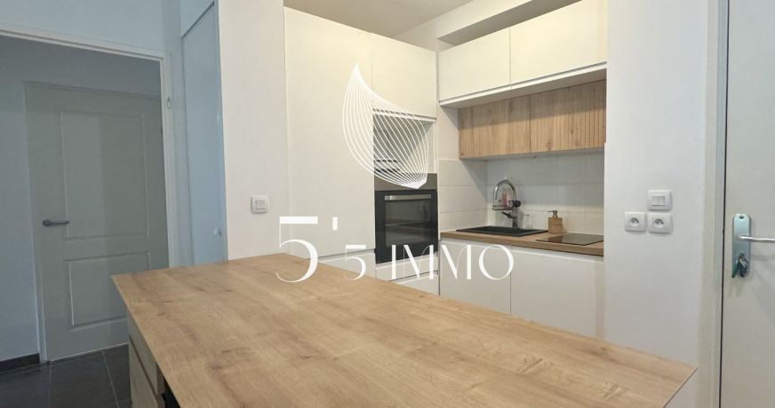 vente Appartement Montpellier