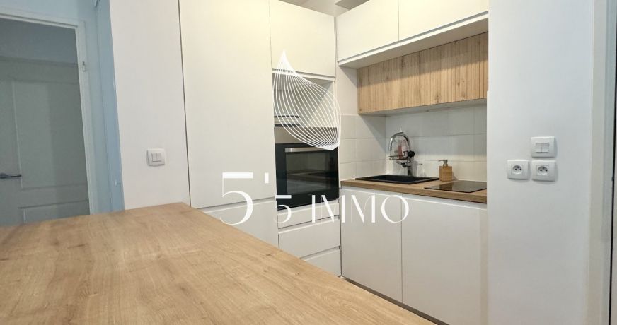 vente Appartement Montpellier