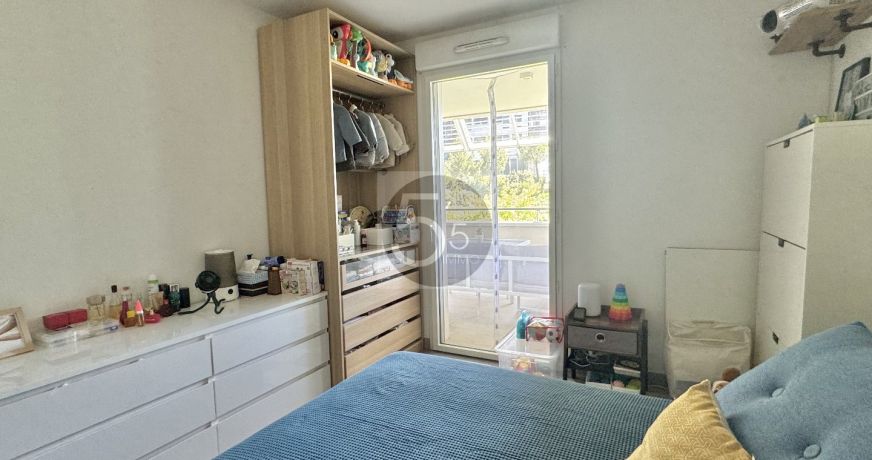 vente Appartement Montpellier