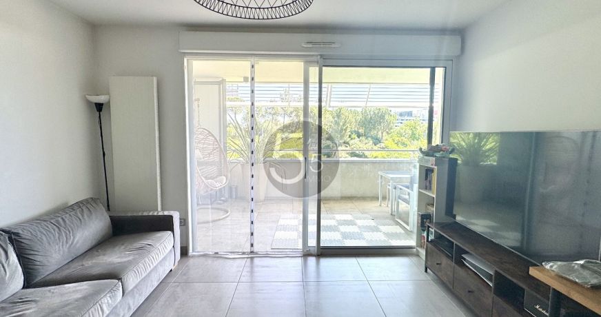 vente Appartement Montpellier