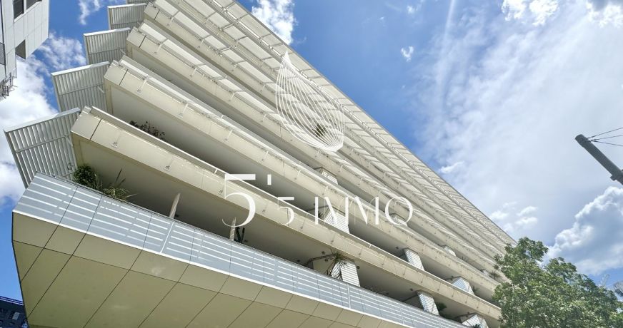 vente Appartement Montpellier