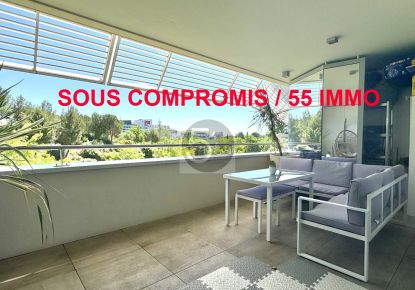 vente Appartement Montpellier