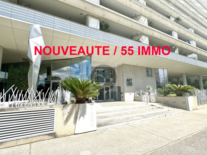 vente Appartement Montpellier - Photo 5