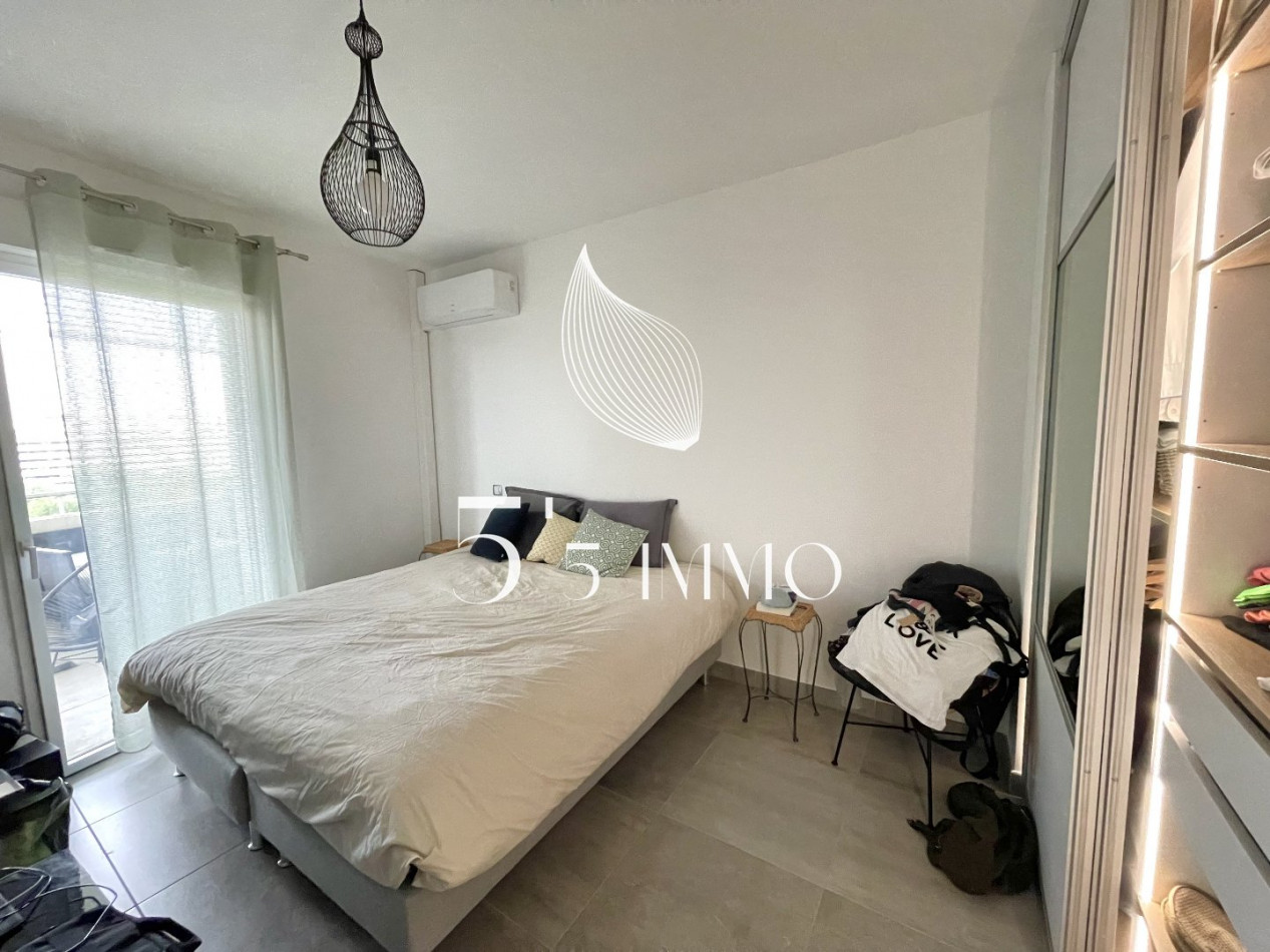 vente Appartement Montpellier - Photo 7