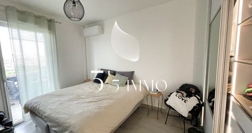 vente Appartement Montpellier
