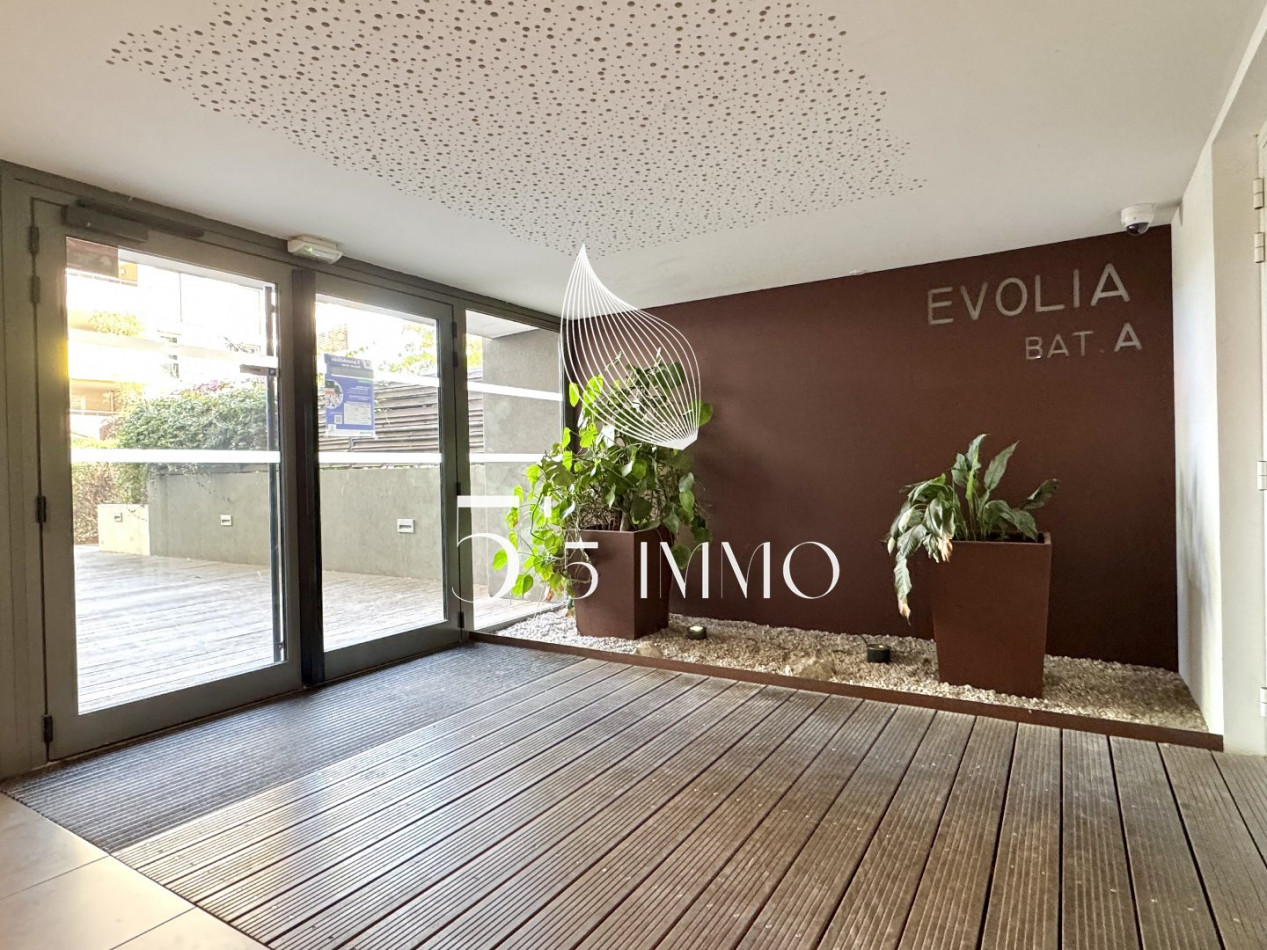 vente Appartement Montpellier - Photo 2