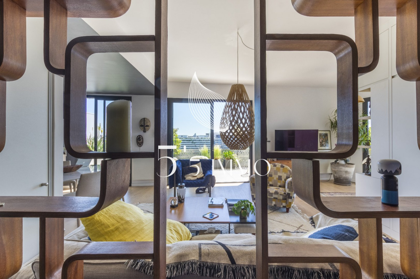 vente Appartement terrasse Montpellier - Photo 3