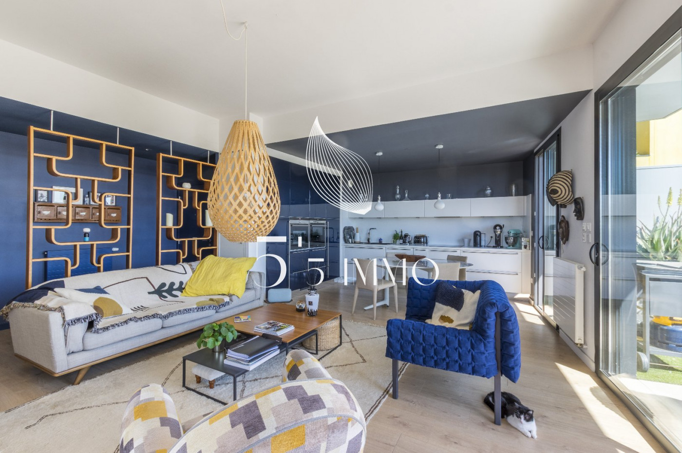 vente Appartement terrasse Montpellier - Photo 5