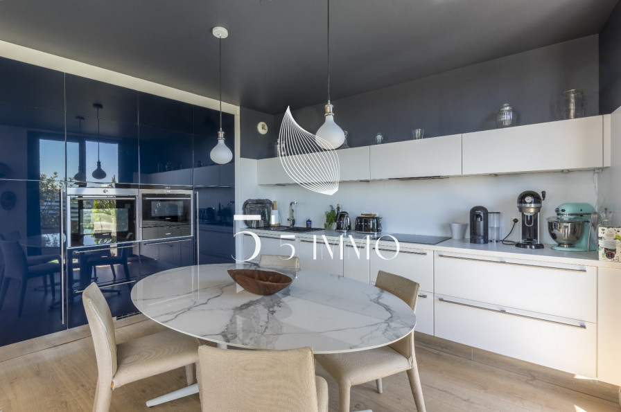 vente Appartement terrasse Montpellier - Photo 6