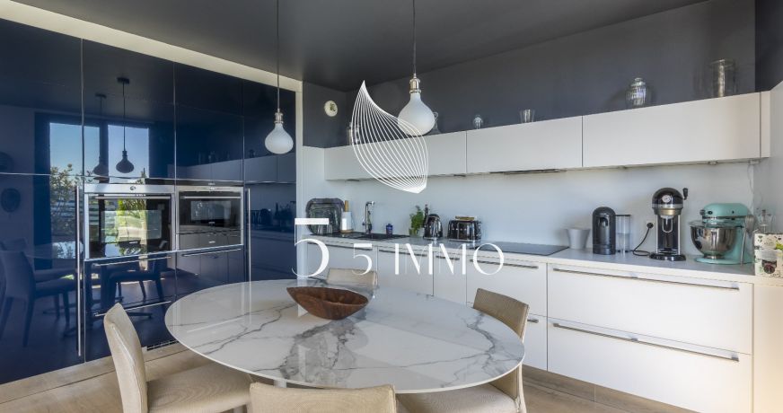 vente Appartement terrasse Montpellier