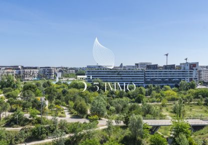 vente Appartement terrasse Montpellier