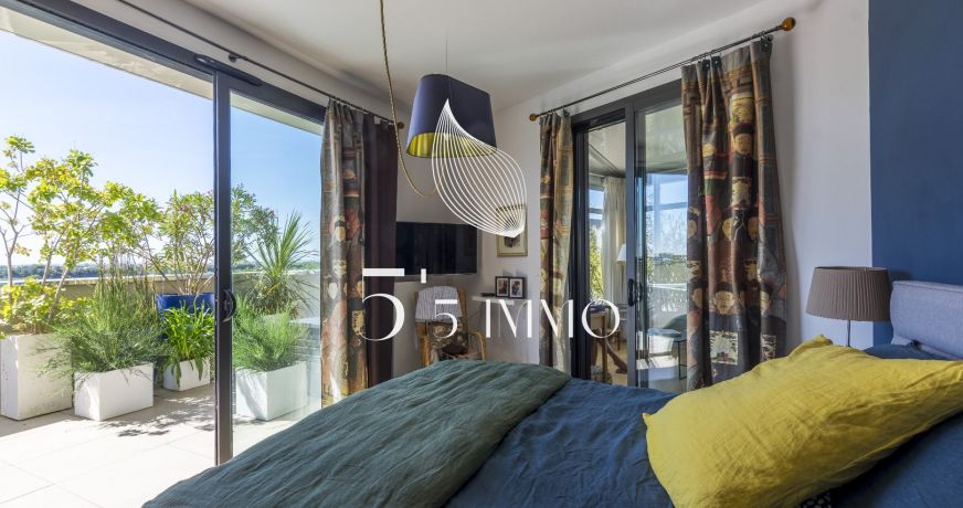 vente Appartement terrasse Montpellier