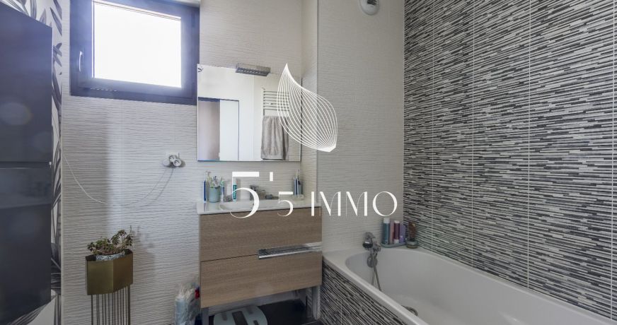 vente Appartement terrasse Montpellier