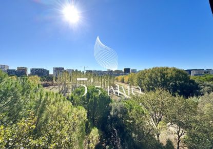 vente Appartement Montpellier