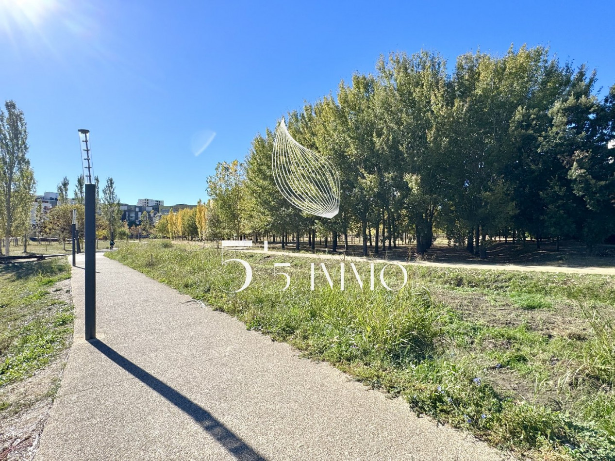 vente Appartement Montpellier - Photo 11