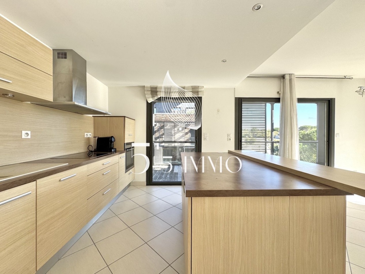 vente Appartement Montpellier - Photo 6