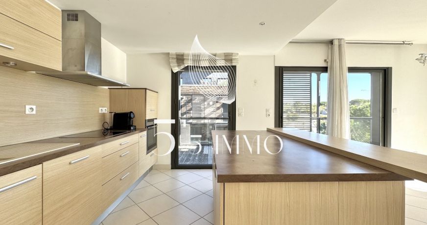 vente Appartement Montpellier