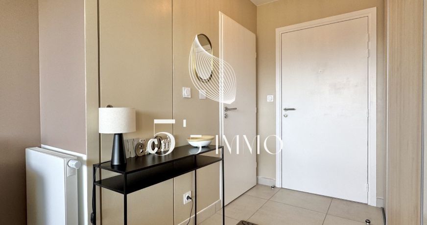 vente Appartement terrasse Montpellier