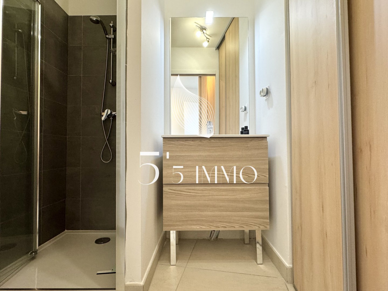 vente Appartement terrasse Montpellier - Photo 13