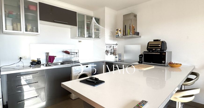 vente Appartement Montpellier