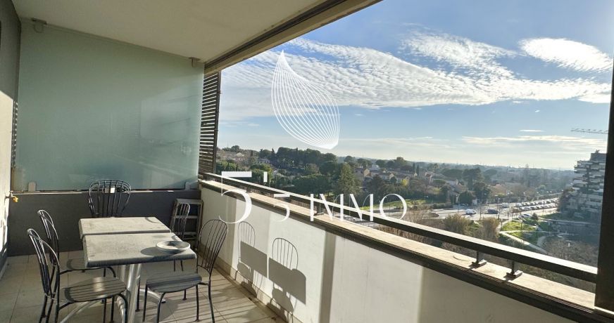 vente Appartement Montpellier