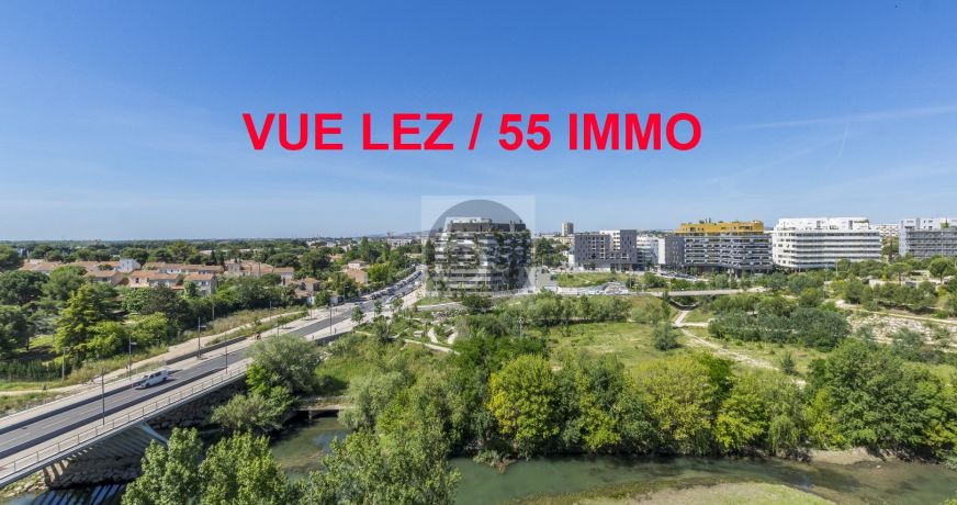 vente Appartement Montpellier