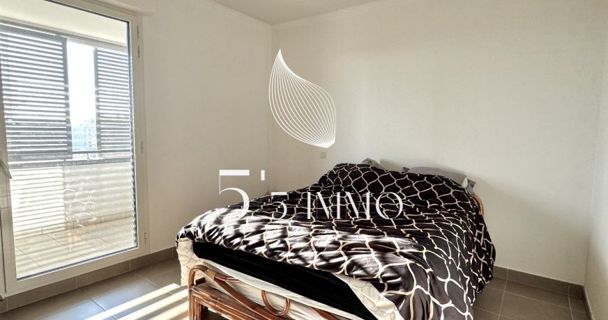 vente Appartement Montpellier