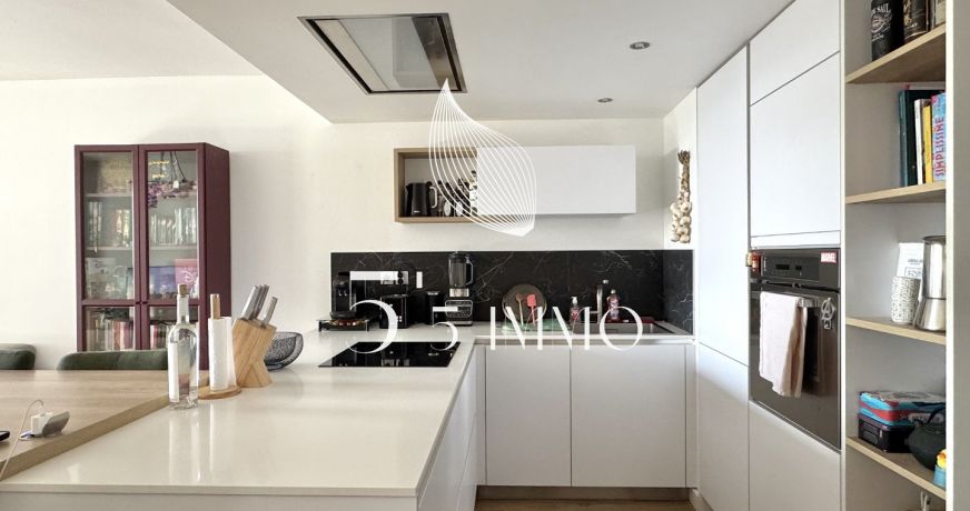 vente Appartement Montpellier