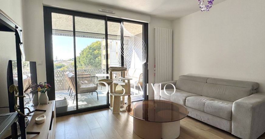 vente Appartement Montpellier