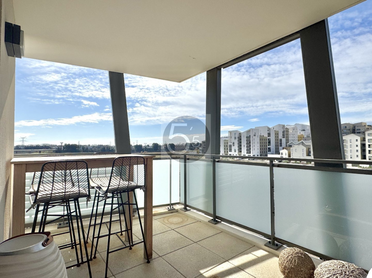 vente Appartement Montpellier - Photo 2