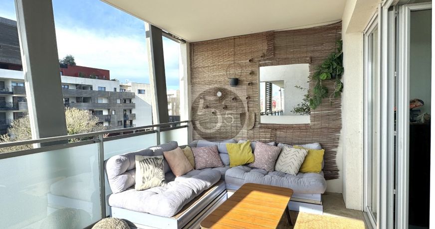 vente Appartement Montpellier