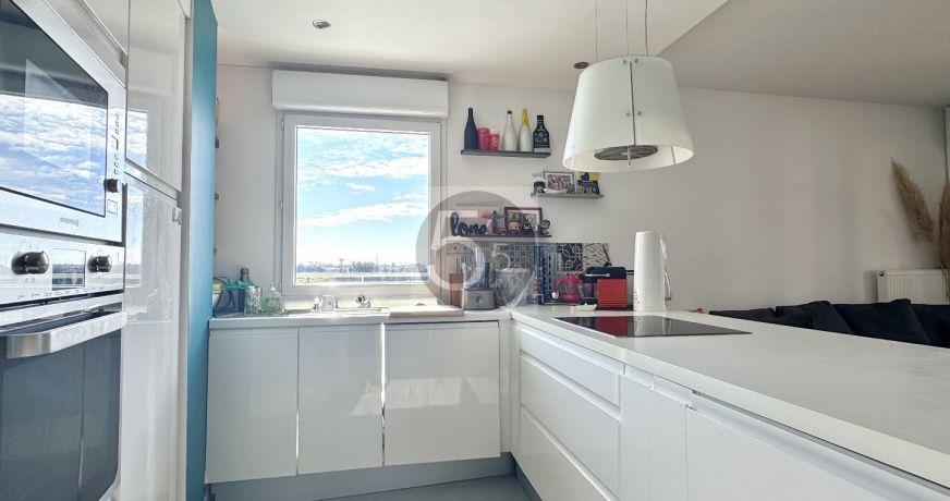 vente Appartement Montpellier